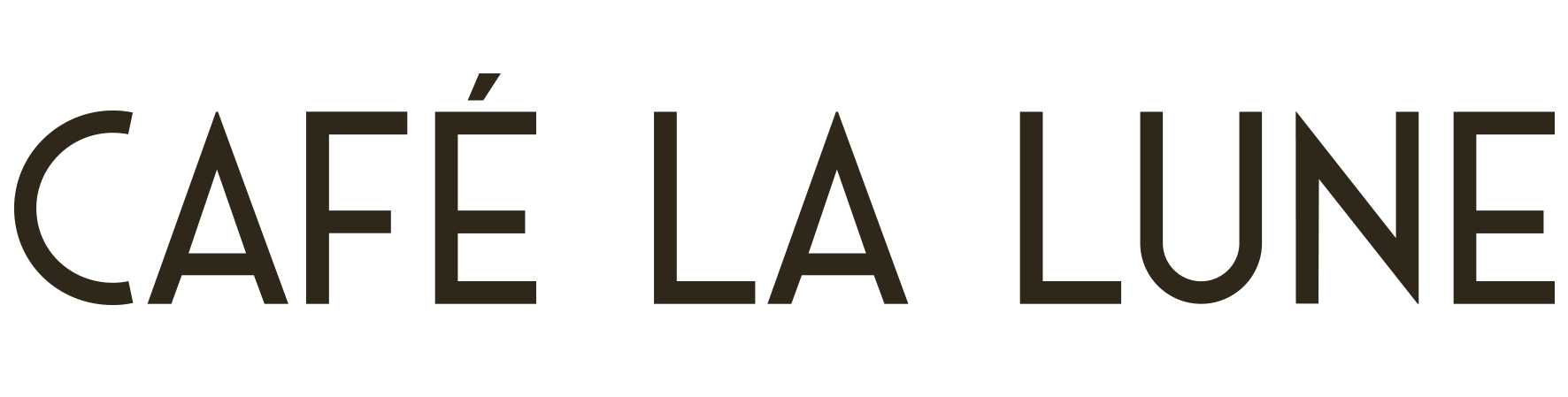 Café La Lune